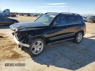 2014 Mercedes-Benz GLK 350 z VIN WDCGG5HB1EG182555, wystawiony jako Copart lot #48003765 z przebiegiem 82 313 mil mil oraz Szkoda całkowita • Salvage title. Historia ofert i sprzedaży dostępna na DreamBid. Obrazek 1.