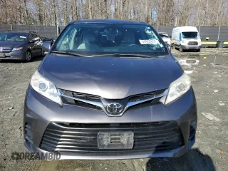 2018 Toyota Sienna LE Auto Access Seat with VIN 5TDKZ3DC8JS915102, listed as a Copart auction lot 44903865 with 112,098 mi miles and Clean Title. Bid and sale history available at carsss.com. Image 5.