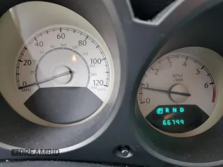 2009 Chrysler Sebring LX z VIN 1C3LC46B19N500211, wystawiony jako Copart lot #56856615 z przebiegiem 66 799 mil mil oraz Szkoda całkowita • Salvage title. Historia ofert i sprzedaży dostępna na DreamBid. Obrazek 9.