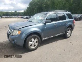 2012 Ford Escape XLT z VIN 1FMCU0D78CKC71417, wystawiony jako Copart lot #64672765 z przebiegiem Nie podano mil oraz Szkoda całkowita • Salvage title. Historia ofert i sprzedaży dostępna na DreamBid. Obrazek 1.