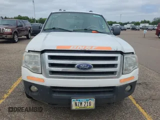 2014 Ford Expedition XL with VIN 1FMJU1G50EEF24187, listed as a IAAI auction lot 42616117 with 235,361 mi miles and . Bid and sale history available at DreamBid. Image 14.