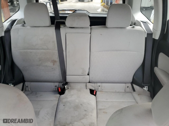 2014 Subaru Forester 2.5i Premium with VIN JF2SJAEC4EH549905, listed as a Copart auction lot 46041415 with NaN miles and Salvage Title. Bid and sale history available at carsss.com. Image 10.