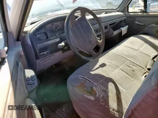 1994 Ford F-150 with VIN 1FTEX15N7RKB18401, listed as a Copart auction lot 46902065 with 80,094 mi miles and Non Repairable. Bid and sale history available at carsss.com. Image 8.