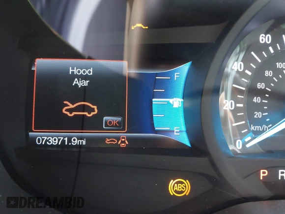 2020 Ford Fusion SE z VIN 3FA6P0HD6LR160147, wystawiony jako IAAI lot #42499983 z przebiegiem 73 971 mil mil oraz . Historia ofert i sprzedaży dostępna na DreamBid. Obrazek 16.