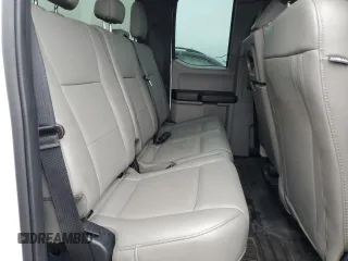 2020 Ford F-250 XL with VIN 1FT7X2A68LEE08102, listed as a Copart auction lot 84545454 with 119,381 mi miles and Salvage title. Bid and sale history available at DreamBid. Image 10.