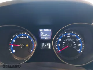 2017 Hyundai Elantra GT with VIN KMHD35LH4HU349878, listed as a IAAI auction lot 41379727 with 83,706 mi miles. Bid and sale history available at carsss.com. Image 7.