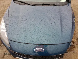 2020 Ford Escape Titanium z VIN 1FMCU9J91LUA73891, wystawiony jako Copart lot #89178475 z przebiegiem 35 579 mil mil oraz Szkoda całkowita • Salvage title. Historia ofert i sprzedaży dostępna na DreamBid. Obrazek 13.