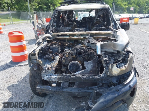 2012 Land Rover LR4 Lux with VIN SALAK2D4XCA635466, listed as a IAAI auction lot 42467642 with Not provided miles and . Bid and sale history available at DreamBid. Image 6.