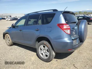 2009 Toyota RAV4 with VIN JTMBF33V79D012572, listed as a Copart auction lot 51875665 with 199,361 mi miles and Salvage Title. Bid and sale history available at carsss.com. Image 2.