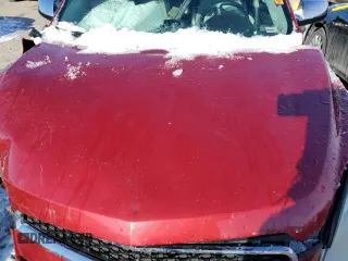 2013 Chevrolet Equinox LTZ with VIN 2GNFLFE30D6136690, listed as a Copart auction lot 41534555 with 0 mi miles and Salvage Title. Bid and sale history available at carsss.com. Image 12.