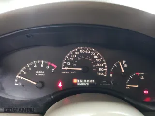 1999 Chevrolet Malibu with VIN 1G1ND52M2X6245888, listed as a Copart auction lot 82291784 with 68,828 mi miles and Salvage Title. Bid and sale history available at carsss.com. Image 9.