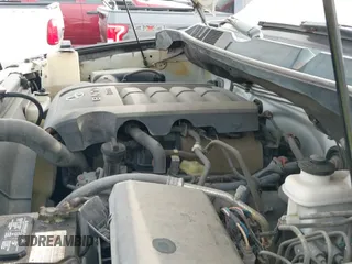 2013 Toyota Tundra с VIN 5TFUW5F1XDX273375, выставлен на аукционе IAAI как лот 41734936 с пробегом 156 916 миль миль и . История ставок и продаж доступна на DreamBid. Изображение 19.