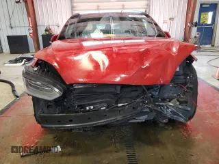 2016 Tesla Model X P90D with VIN 5YJXCAE4XGF011963, listed as a Copart auction lot 49993255 with 139,855 mi miles and Clean Title. Bid and sale history available at carsss.com. Image 5.