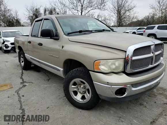 2002 Dodge 1500 with VIN 1D7HU18N62S568179, listed as a Copart auction lot 84452774 with 169,289 mi miles and Salvage Title. Bid and sale history available at carsss.com. Image 11.