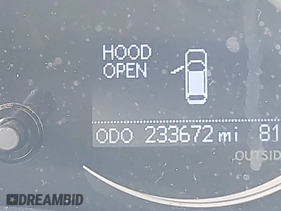 2012 Lexus CT 200h с VIN JTHKD5BH8C2063593, выставлен на аукционе IAAI как лот 42446929 с пробегом 233 672 миль миль и . История ставок и продаж доступна на DreamBid. Изображение 15.
