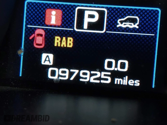 2017 Subaru Outback Limited with VIN 4S4BSANC4H3247121, listed as a IAAI auction lot 42606307 with 97,925 mi miles and . Bid and sale history available at DreamBid. Image 15.