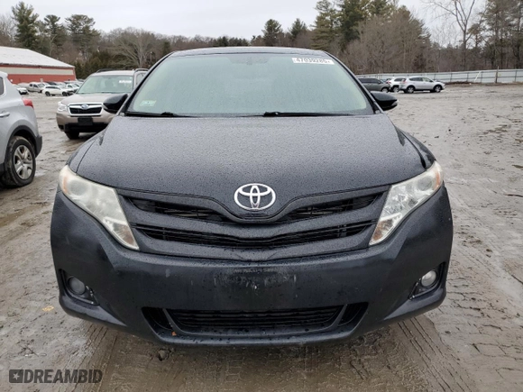 2013 Toyota Venza LE with VIN 4T3BA3BB9DU037894, listed as a Copart auction lot 47039285 with NaN miles and Clean Title. Bid and sale history available at carsss.com. Image 5.