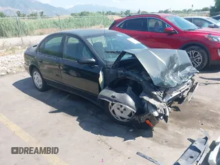 2001 Saturn SL z VIN 1G8ZK527X1Z238857, wystawiony jako IAAI lot #42460370 z przebiegiem 76 231 mil mil oraz . Historia ofert i sprzedaży dostępna na DreamBid. Obrazek 1.