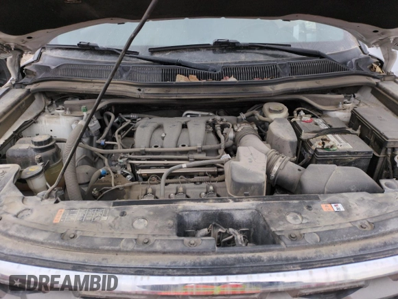 2018 Ford Explorer with VIN 1FM5K8B86JGB89369, listed as a Copart auction lot 42862245 with 85,702 mi miles and Salvage title. Bid and sale history available at DreamBid. Image 11.