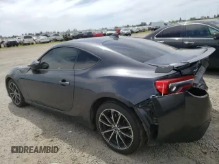 2019 Subaru BRZ Limited with VIN JF1ZCAC11K8601078, listed as a Copart auction lot 52778905 with 97,663 mi miles and Salvage title. Bid and sale history available at DreamBid. Image 2.