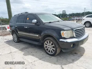 2008 Chrysler Aspen Limited with VIN 1A8HX58278F113270, listed as a IAAI auction lot 41937672 with Not Provided miles and . Bid and sale history available at DreamBid. Image 1.