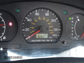 2000 Mitsubishi Mirage DE z VIN JA3AY26C2YU026564, wystawiony jako IAAI lot #42139336 z przebiegiem 53 947 mil mil oraz . Historia ofert i sprzedaży dostępna na DreamBid. Obrazek 7.
