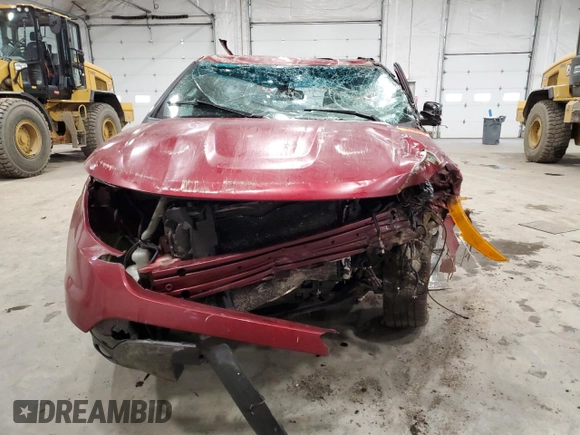 2013 Ford Explorer Limited z VIN 1FM5K8F87DGA24185, wystawiony jako Copart lot #53312335 z przebiegiem Nie podano mil oraz Szkoda całkowita • Salvage title. Historia ofert i sprzedaży dostępna na DreamBid. Obrazek 5.