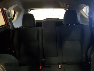 2013 Toyota RAV4 XLE with VIN JTMRFREV2DD028749, listed as a Copart auction lot 56831945 with 138,586 mi miles and Salvage title. Bid and sale history available at DreamBid. Image 10.