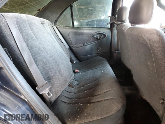 2002 Chevrolet Cavalier LS z VIN 1G1JF524X27240823, wystawiony jako Copart lot #88822755 z przebiegiem 212 110 mil mil oraz Szkoda całkowita • Salvage title. Historia ofert i sprzedaży dostępna na DreamBid. Obrazek 10.