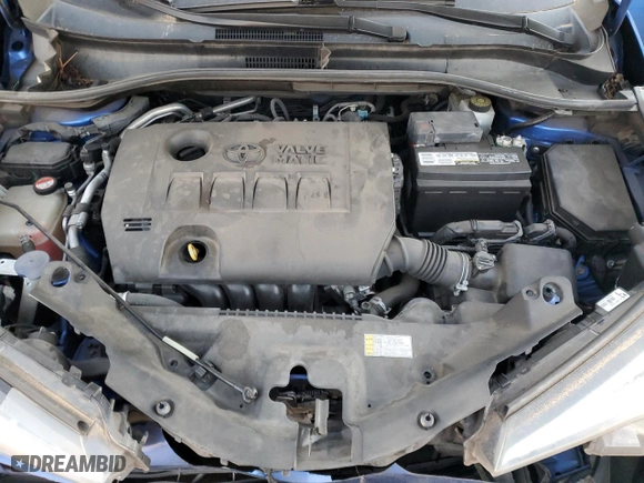 2018 Toyota C-HR XLE with VIN NMTKHMBX8JR003034, listed as a Copart auction lot 42000725 with 137,596 mi miles and Salvage Title. Bid and sale history available at carsss.com. Image 11.