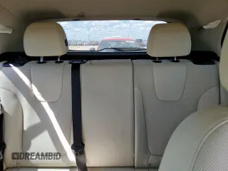 2024 Buick Encore GX Sport Touring with VIN KL4AMDSL6RB033197, listed as a Copart auction lot 60788095 with Not provided miles and Salvage title. Bid and sale history available at DreamBid. Image 10.