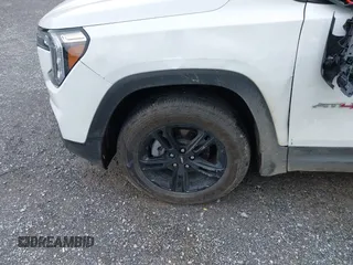 2023 GMC Terrain AT4 с VIN 3GKALYEG9PL141196, выставлен на аукционе IAAI как лот 42375132 с пробегом 32 680 миль миль и . История ставок и продаж доступна на DreamBid. Изображение 11.