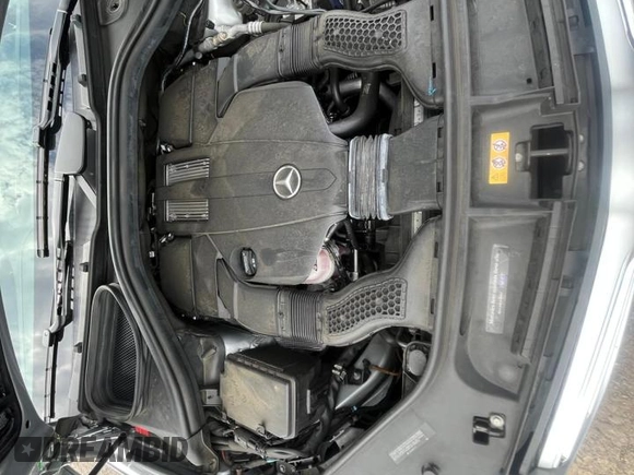 2019 Mercedes-Benz GLE 400 with VIN 4JGDA5GB2KB209598, listed as a Copart auction lot 63654815 with 91,075 mi miles and Clean title. Bid and sale history available at DreamBid. Image 5.