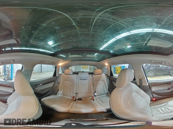 2016 Audi Q5 Premium Plus с VIN WA1D7AFP3GA130327, выставлен на аукционе Copart как лот 57297705 с пробегом 116 732 миль миль и Списание • Salvage title. История ставок и продаж доступна на DreamBid. Изображение 16.