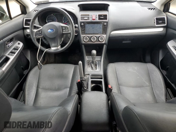 2016 Subaru Impreza Special Sports Limited z VIN JF1GPAY66G8216574, wystawiony jako Copart lot #56033455 z przebiegiem 120 976 mil mil oraz Szkoda całkowita • Salvage title. Historia ofert i sprzedaży dostępna na DreamBid. Obrazek 8.