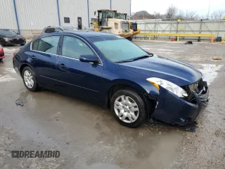 2012 Nissan Altima 2.5 SL with VIN 1N4AL2AP9CC204758, listed as a Copart auction lot 46073985 with 151,303 mi miles and Non Repairable. Bid and sale history available at carsss.com. Image 4.