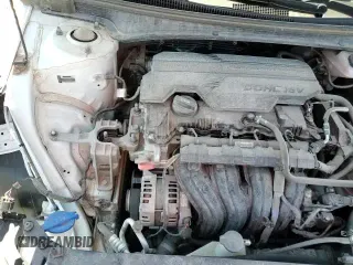 2022 Hyundai Elantra Limited с VIN 5NPLP4AG6NH068857, выставлен на аукционе Copart как лот 80939205 с пробегом 31 496 миль миль и Списание • Salvage title. История ставок и продаж доступна на DreamBid. Изображение 14.