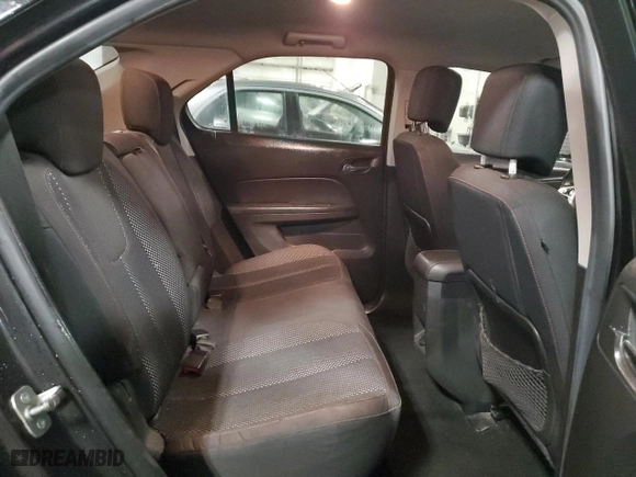 2014 Chevrolet Equinox LT with VIN 2GNFLFE39E6268638, listed as a Copart auction lot 88493005 with 148,901 mi miles and Salvage Title. Bid and sale history available at carsss.com. Image 11.