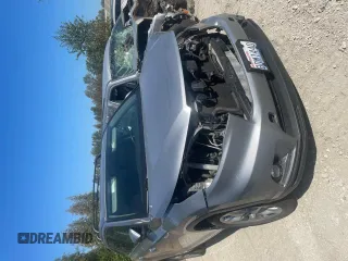 2015 Toyota Highlander Hybrid Limited with VIN 5TDDCRFH9FS013202, listed as a Copart auction lot 67056274 with 135,936 mi miles and Salvage Title. Bid and sale history available at carsss.com. Image 1.