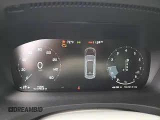 2017 Volvo V90 z VIN YV4A22NL4H1001202, wystawiony jako Copart lot #39198134 z przebiegiem 73 426 mil mil oraz . Historia ofert i sprzedaży dostępna na DreamBid. Obrazek 9.