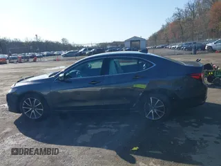 2016 Acura TLX Technology z VIN 19UUB3F55GA004230, wystawiony jako IAAI lot #41930882 z przebiegiem 149 670 mil mil oraz . Historia ofert i sprzedaży dostępna na DreamBid. Obrazek 14.