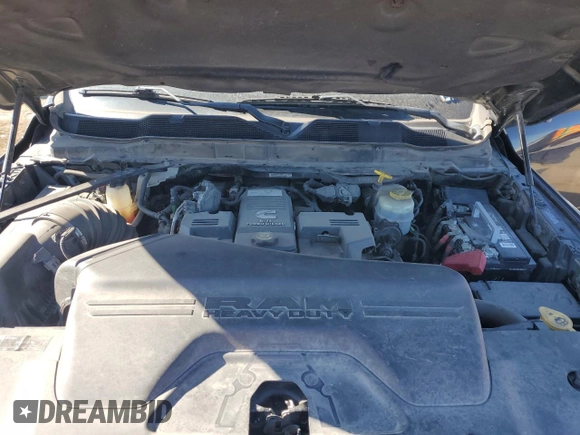 2021 Ram 3500 Tradesman with VIN 3C63RRGL2MG672951, listed as a Copart auction lot 77424974 with 151,765 mi miles and Clean Title. Bid and sale history available at carsss.com. Image 11.
