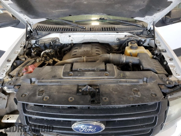 2015 Ford Expedition Max XL with VIN 1FMJK1GT2FEF30689, listed as a Copart auction lot 53673705 with 386,206 mi miles and Salvage title. Bid and sale history available at DreamBid. Image 12.