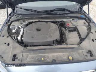 2018 Volvo S90 Momentum с VIN LVY102MK9JP047122, выставлен на аукционе Copart как лот 50156215 с пробегом 90 449 миль миль и Списание • Salvage title. История ставок и продаж доступна на DreamBid. Изображение 11.