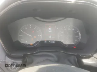 2024 Subaru Legacy Premium z VIN 4S3BWAF66R3007474, wystawiony jako Copart lot #55567915 z przebiegiem 25 978 mil mil oraz Szkoda całkowita • Salvage title. Historia ofert i sprzedaży dostępna na DreamBid. Obrazek 9.