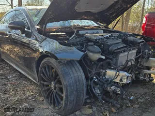 2019 Mercedes-Benz AMG GT with VIN WDD7X8JB5KA001480, listed as a Copart auction lot 54965605 with 57,188 mi miles and Clean Title. Bid and sale history available at carsss.com. Image 1.