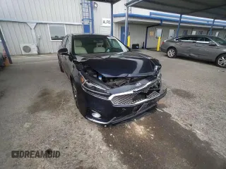 2018 Kia Cadenza Premium z VIN KNALC4J17J5097170, wystawiony jako Copart lot #47997385 z przebiegiem 92 971 mil mil oraz Szkoda całkowita • Salvage title. Historia ofert i sprzedaży dostępna na DreamBid. Obrazek 11.