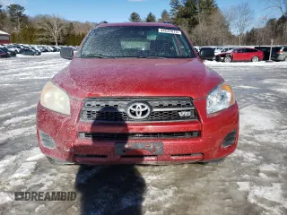 2011 Toyota RAV4 with VIN JTMBK4DV0B5101934, listed as a Copart auction lot 44247615 with 90,200 mi miles and Clean Title. Bid and sale history available at carsss.com. Image 5.