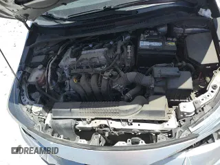 2020 Toyota Corolla LE with VIN JTDEPRAE7LJ086681, listed as a Copart auction lot 66127535 with 120,296 mi miles and Salvage title. Bid and sale history available at DreamBid. Image 13.