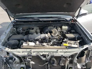 2022 Toyota 4Runner SR5 Premium with VIN JTENU5JR0N6049381, listed as a Copart auction lot 54142155 with 46,048 mi miles and Salvage title. Bid and sale history available at DreamBid. Image 12.